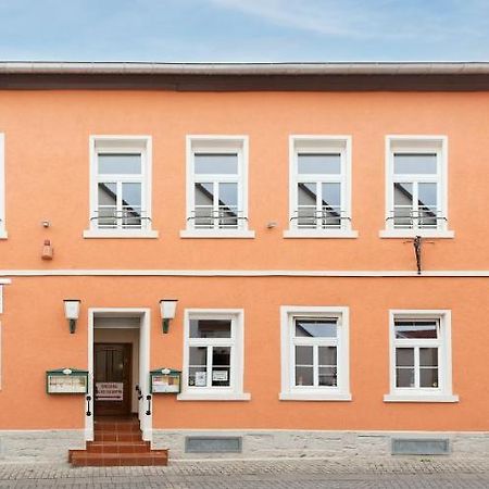 Ferienwohnungen Zum Romer Gau-Odernheim Екстер'єр фото