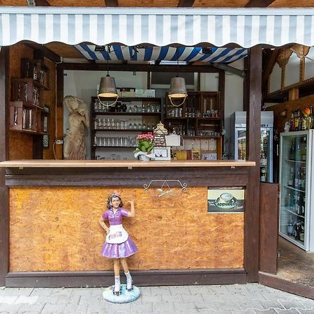 Ferienwohnungen Zum Romer Gau-Odernheim Екстер'єр фото